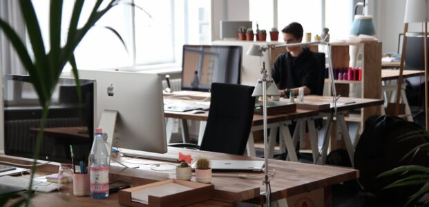 Wie wählt man die optimale Bürogröße: Wie viel Quadratmeter brauchst du wirklich?