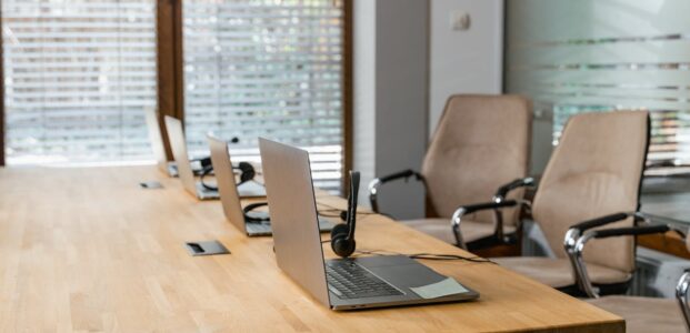 Die Kunst der Verhandlung: Strategien für den optimalen Büromietvertrag