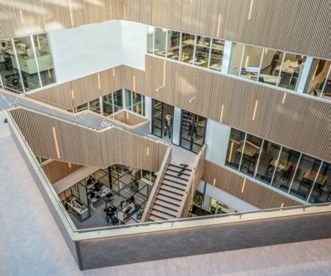 Büro in Lausanne mieten: Vorteile & Möglichkeiten entdecken