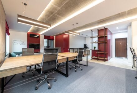 Büro mieten in Zürich: Beste Lagen und Preisklassen für moderne Unternehmen