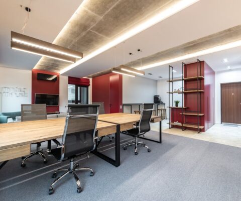 Büro mieten in Zürich: Beste Lagen und Preisklassen für moderne Unternehmen