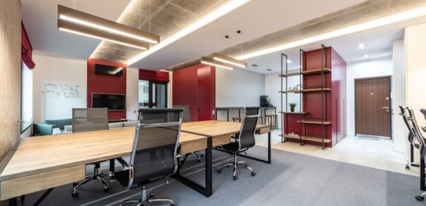 Büro mieten in Zürich: Beste Lagen und Preisklassen für moderne Unternehmen