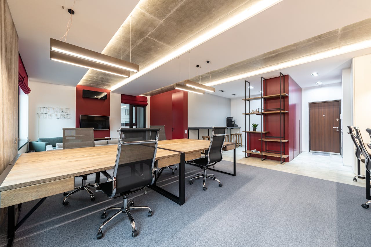 Büro mieten in Zürich: Beste Lagen und Preisklassen für moderne Unternehmen